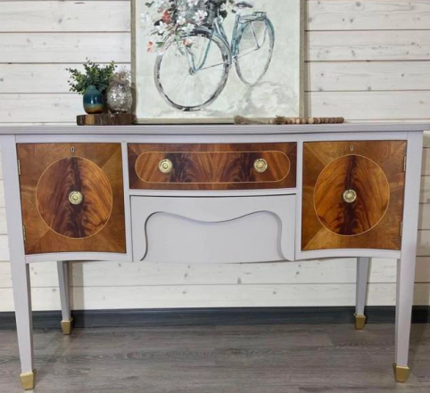restored cabinet furniture spring hill fl
